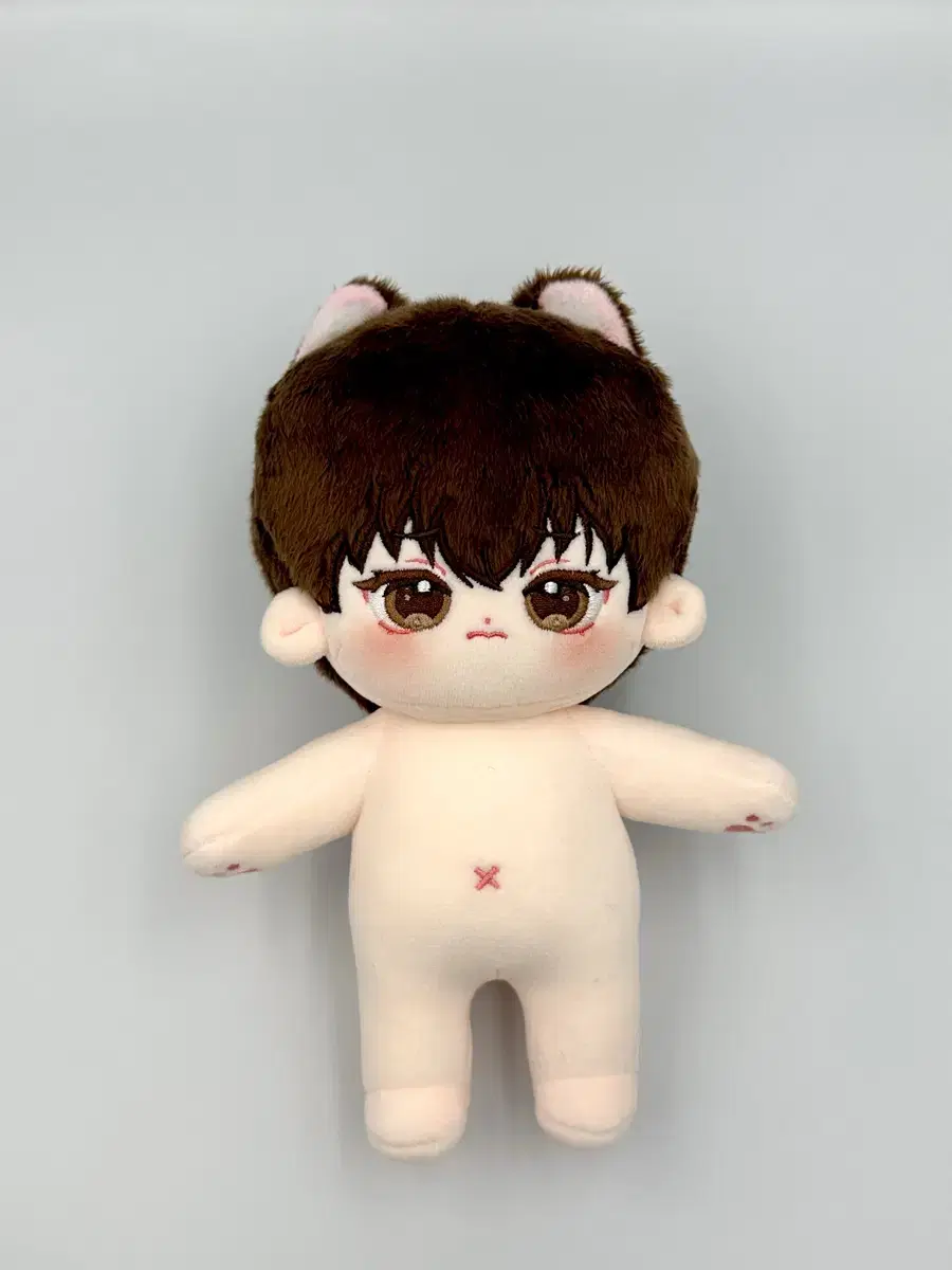 세진 20cm 인형 / 데못죽 배세 배세진 인형 솜인형 누이 굿즈